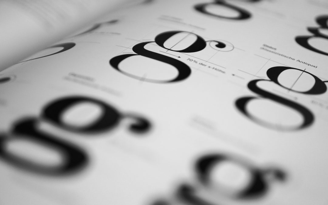 lettertypes