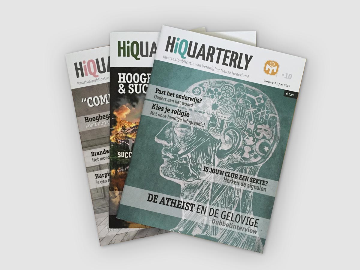 mensa-HiQuarterly-covers